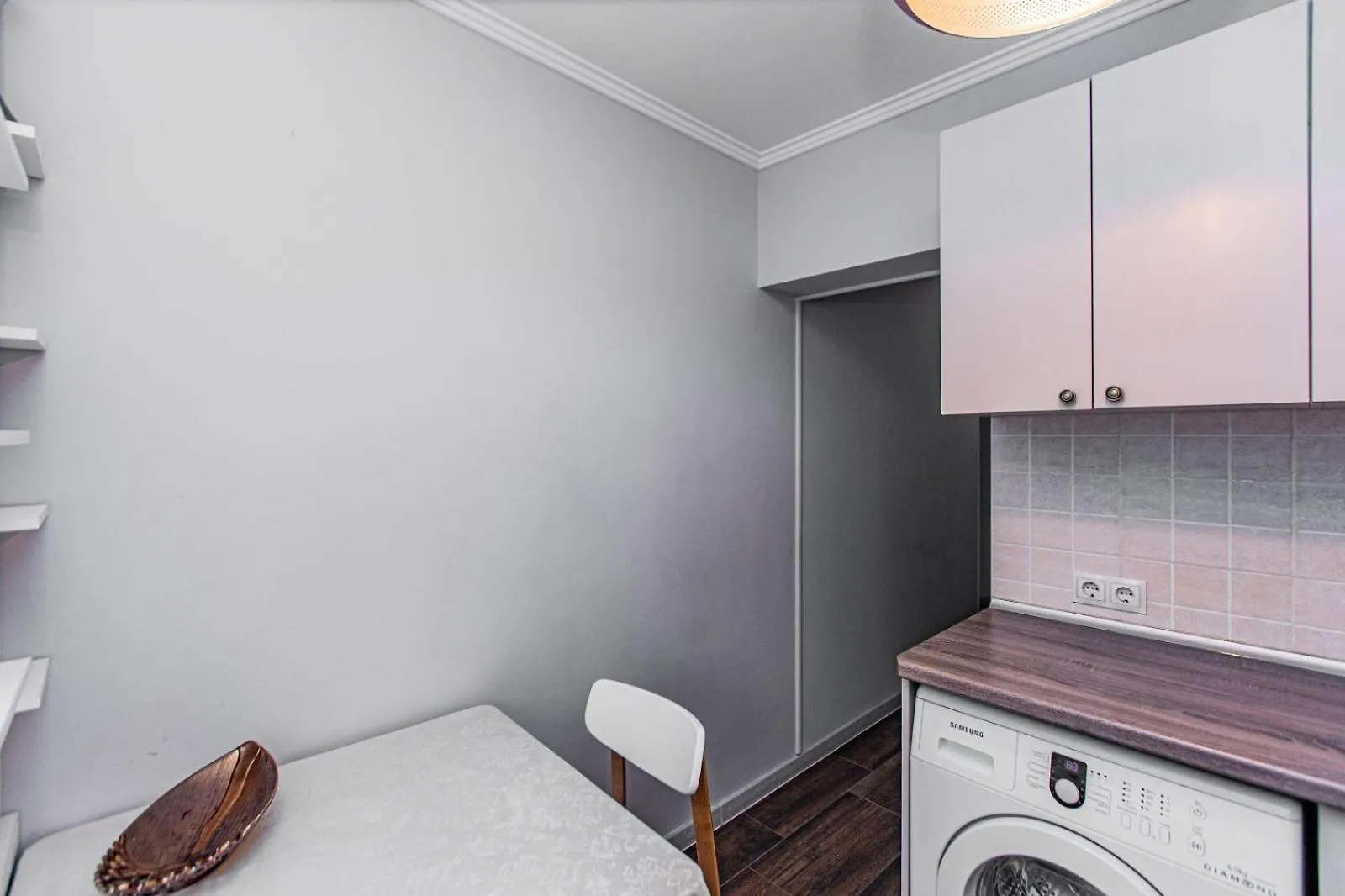 Двух Комнатная Квартира В Центре Алматы Кв 37 Appartement Alma-Ata